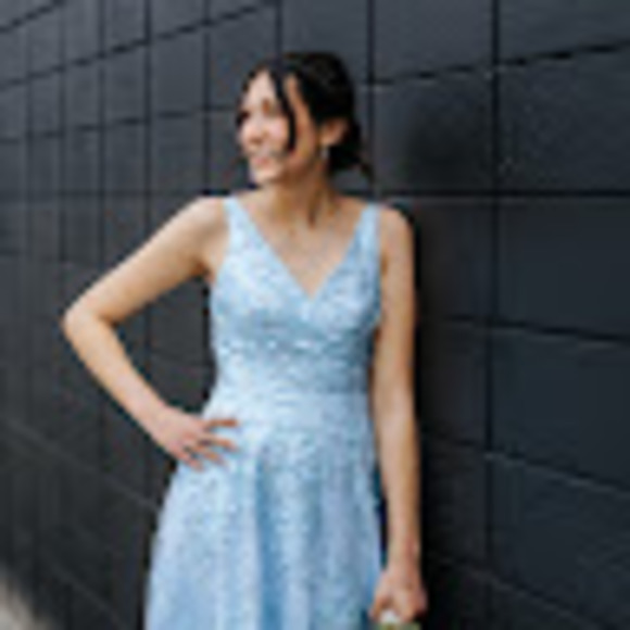 Meet your Posher, Gracie - Picture 1 of 1